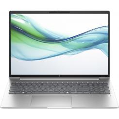 HP ProBook 465 G11 AMD Ryzen 7 7735U Portátil 40,6 cm (16